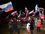 Бывший посол США в СССР за передачу Крыма России, но призвал не допустить дальнейшего распада Украины Бывший посол США в СССР за передачу Крыма России, но призвал не допустить дальнейшего распада Украины