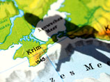 Несмотря на то, что США отказывается признавать присоединение Крыма к России, картографы из National Geographic все равно нанесут Крым как субъект Российской Федерации на картах американского журнала