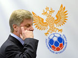 На развитие футбола в РФ нужно 250 миллиардов рублей, подсчитали в РФС