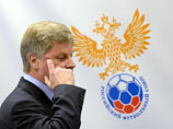 На развитие футбола в РФ нужно 250 миллиардов рублей, подсчитали в РФС На развитие футбола в РФ нужно 250 миллиардов рублей, подсчитали в РФС