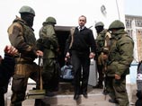 Севастополь, 19 марта 2014 года Севастополь, 19 марта 2014 года