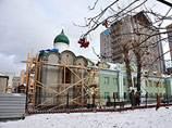 В Кемеровской епархии РПЦ обеспокоены деятельностью Сибирского рериховского общества