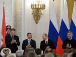 Тимошенко назвала Послание Путина по Крыму "фашистской пропагандой" Тимошенко назвала Послание Путина по Крыму "фашистской пропагандой"