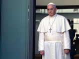 Папа Римский Франциск встретился с генеральным директором ИТАР-ТАСС