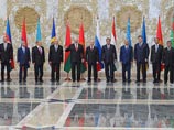 Украина отказалась от председательства в СНГ в 2014 году и раздумывает о смысле своего участия в Содружестве Украина отказалась от председательства в СНГ в 2014 году и раздумывает о смысле своего участия в Содружестве