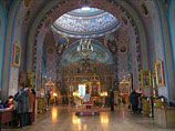 В Симферопольской епархии УПЦ МП опровергли слухи о ее участии в инвентаризации храма Киевского патриархата