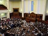Украина вводит визовый режим с Россией и выходит из СНГ