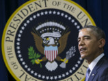 Обама: США не намерены вмешиваться в кризис на Украине военным путем