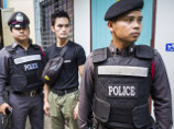 Полиция Таиланда объявила в розыск двух подозреваемых в похищении пары из Владивостока