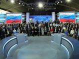 Путин в апреле проведет традиционную "прямую линию", главной темой которой станет Крым Путин в апреле проведет традиционную "прямую линию", главной темой которой станет Крым