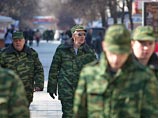 В Крыму после заявлений премьера о службе на Северном Кавказе отменили весенний призыв в армию