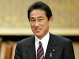 Глава МИД Японии приедет в Россию, несмотря на ситуацию вокруг Крыма