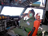 Премьер-министр Австралии Тони Эббот сообщил об обнаружении в Индийском океане, к западу от города Перт, двух объектов, которые, возможно, являются обломками пропавшего 8 марта малайзийского Boeing-777