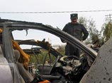 Как сообщил официальный представитель МВД города Хазрат Хосейн Машрикиваль, вооруженному нападению предшествовал подрыв заминированного автомобиля, управляемого террористом-смертником