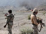На востоке Афганистана смертники штурмовали полицейский участок: 18 полицейских погибли
