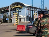 В ответ на введение Украиной визового режима Россия пока не намерена отвечать зеркально В ответ на введение Украиной визового режима Россия пока не намерена отвечать зеркально