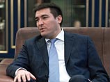 Власти Крыма снова выставят шельф на продажу Власти Крыма снова выставят шельф на продажу