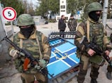 Командующий ВМС Украины Гайдук освобожден в Крыму после обращения главы Минобороны России Шойгу