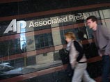 Агентство Associated Press перестало маркировать новости из Крыма как украинские, но и "российскими" их не сделало Агентство Associated Press перестало маркировать новости из Крыма как украинские, но и "российскими" их не сделало