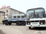 В Липецке ОМОН заблокировал кондитерскую фабрику украинского спонсора Евромайдана Порошенко В Липецке ОМОН заблокировал кондитерскую фабрику украинского спонсора Евромайдана Порошенко