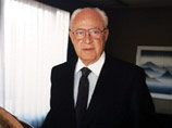 В США на 96-м году жизни скончался первый посол в РФ Роберт Штраусс