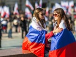 К поддерживающим действия России в Крыму присоединились страны Африки