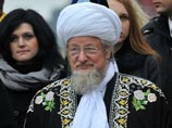 Муфтий Таджуддин попросил главу МИД РФ поддержать его идею о молитвах в Иерусалиме