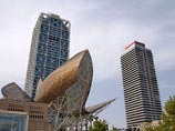 Испания выступает против введения визовых санкций для российских туристов Испания выступает против введения визовых санкций для российских туристов
