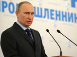 "Сейчас готовятся необходимые изменения в нормативную базу", - отметил президент. Это не просто "взять и ограничить возможности для использования офшорных схем, - сказал Путин