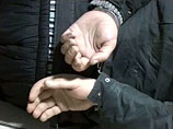 Полицейские Санкт-Петербурга предотвратили заказное убийство криминального авторитета Али Мусаиб-оглы Гейдарова, который известен под кличками Альберт Рыжий и Альберт Архангельский