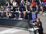 Меркель объявила о прекращении существования "большой восьмерки" и пообещала России экономические санкции
