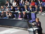 Меркель объявила о прекращении существования "большой восьмерки" и пообещала России экономические санкции Меркель объявила о прекращении существования "большой восьмерки" и пообещала России экономические санкции