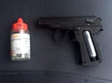 В Брянске школьные соревнования закончились стрельбой обиженного студента по подросткам В Брянске школьные соревнования закончились стрельбой обиженного студента по подросткам