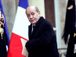 Министр обороны Франции рассказал, когда будет решена судьба контрактов с РФ по вертолетоносцам Mistral 