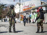 Власти Крыма поспешили объявить о поимке снайпера, убившего двух бойцов в Симферополе Власти Крыма поспешили объявить о поимке снайпера, убившего двух бойцов в Симферополе