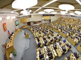 Госдума приняла закон о вступлении Крыма в состав РФ Госдума приняла закон о вступлении Крыма в состав РФ