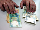Неофициальный курс рубля в крымских обменниках вырос на 20% за сутки 