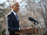 Барак Обама поздравил граждан Ирана с Наврузом и указал на возможность решения иранской ядерной проблемы