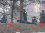 Снайперы, убивавшие в Киеве, - граждане Украины, объявила украинская Генпрокуратура