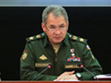 Министр обороны РФ "откровенно" обсудил с главой Пентагона ситуацию вокруг Украины