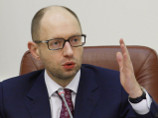 Украина не собирается прекращать поставки воды и электроэнергии в Крым, заявил Яценюк Украина не собирается прекращать поставки воды и электроэнергии в Крым, заявил Яценюк
