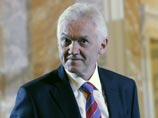 Бизнесмен Геннадий Тимченко продал свою долю акций в компании Gunvor своему партнеру Торбьерну Торнквисту Бизнесмен Геннадий Тимченко продал свою долю акций в компании Gunvor своему партнеру Торбьерну Торнквисту