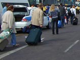 Россия заняла второе место после Сирии по числу беженцев, ищущих убежища в развитых странах Россия заняла второе место после Сирии по числу беженцев, ищущих убежища в развитых странах