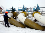 "Такого понятия, как скидка на газ для Украины за базирование Черноморского флота, больше не существует. Теперь она не может применяться ни де-юре, ни де-факто", - заявил Песков