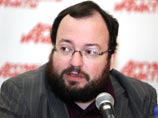 Политолог Белковский, утверждавший, что Путин контролирует Gunvor и его миллиарды, намерен просить гражданства Украины Политолог Белковский, утверждавший, что Путин контролирует Gunvor и его миллиарды, намерен просить гражданства Украины