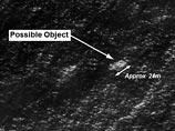 После обнаружения со спутника Worldview-2 в этом районе двух плавучих объектов, которые могут быть обломками сгинувшего лайнера, зона поисков сокращена до 23 тыс. кв. км, сообщает Австралийская служба безопасного морского судоходства (AMSA)