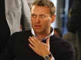 ЕС подготовил новый "черный список" по Навальному, которого на родине успели заподозрить в связях с ЦРУ ЕС подготовил новый "черный список" по Навальному, которого на родине успели заподозрить в связях с ЦРУ