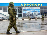 Силы самообороны Крыма будут в ближайшее время переформированы и войдут в состав Южного военного округа (ЮВО) Вооруженных сил РФ