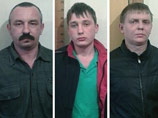 В Прибайкалье шесть пьяных мужчин и женщин напали с битами на полицейских