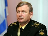 Виктор Чирков